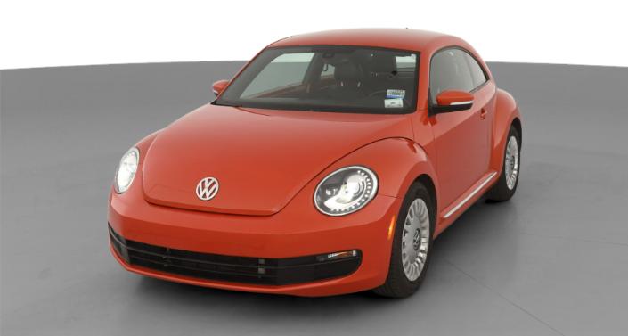 2016 Volkswagen Beetle 1.8t SE -
                Tolleson, AZ