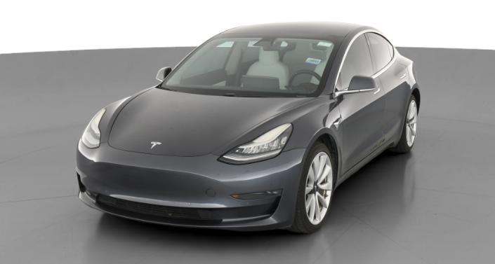 2018 Tesla Model 3 Long Range -
                San Antonio, TX