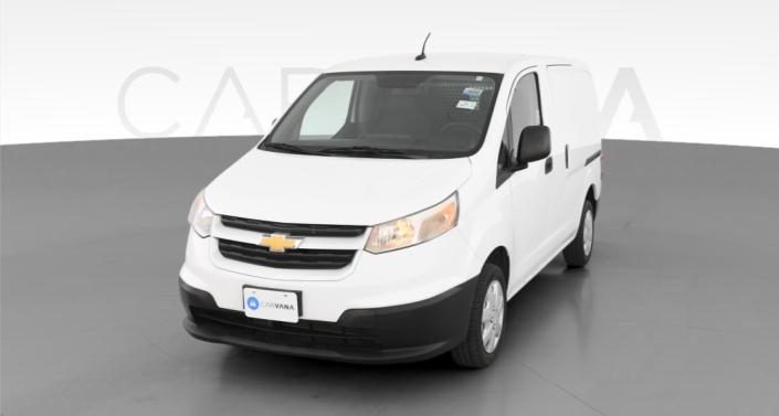 2020 store chevy minivan