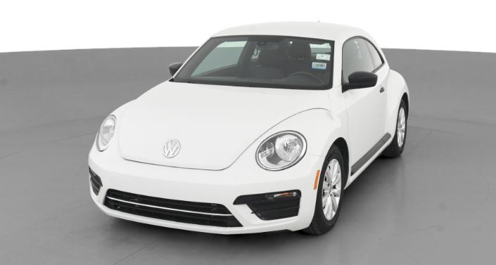2017 Volkswagen Beetle 1.8t S -
                Hebron, OH