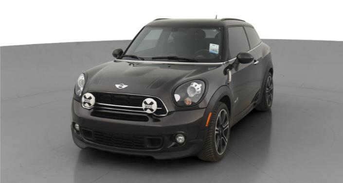 2016 MINI Paceman Cooper S All4 -
                Indianapolis, IN
