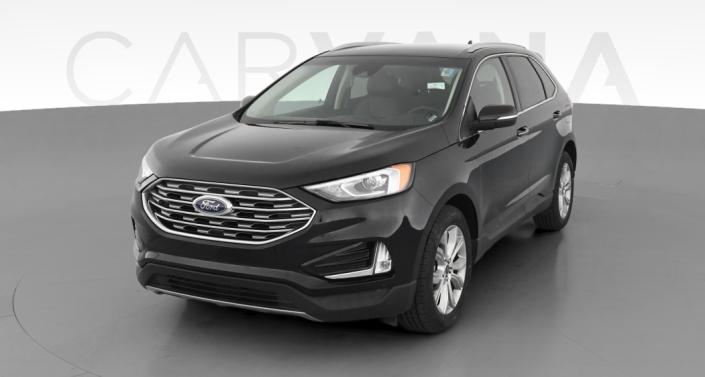 Trailer hitch for 2019 deals ford edge titanium