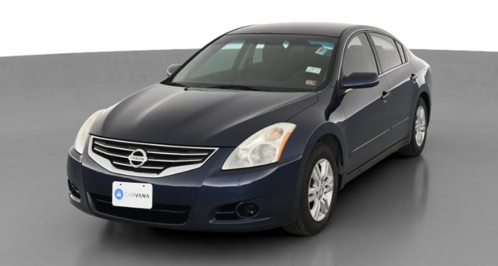 2011 Nissan Altima S -
                Colonial Heights, VA