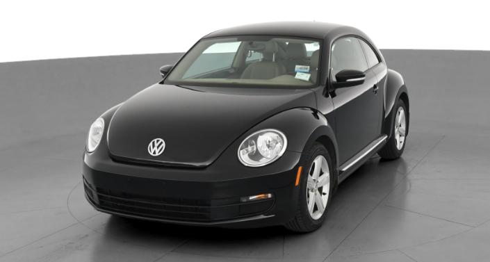 2014 Volkswagen Beetle 1.8t -
                Rocklin, CA