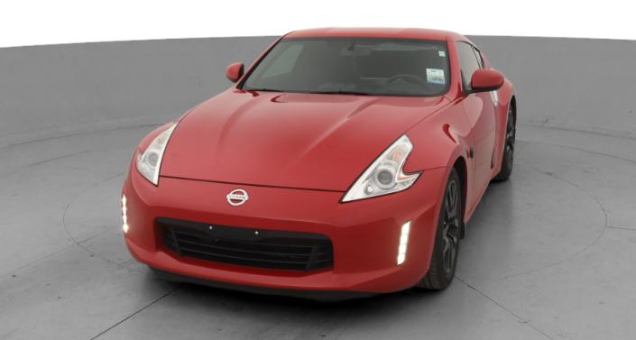 2015 Nissan 370Z Base -
                Indianapolis, IN