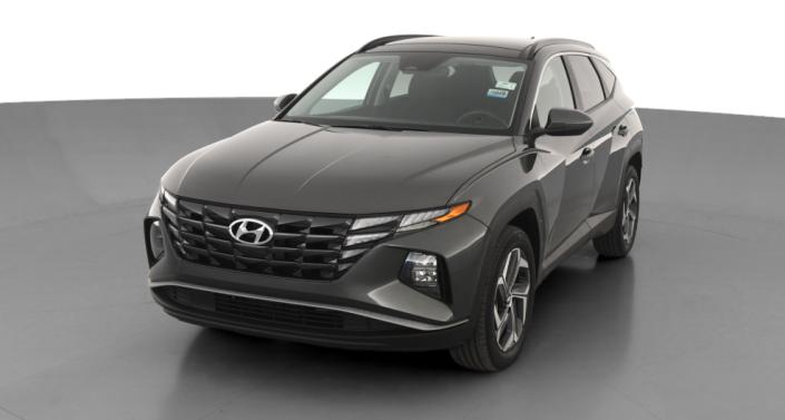 2022 Hyundai Tucson Hybrid SEL Convenience -
                Haines City, FL
