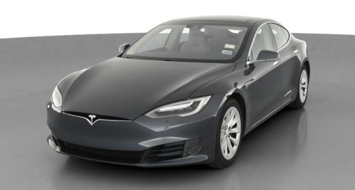 2016 Tesla Model S 75 RWD -
                Rocklin, CA