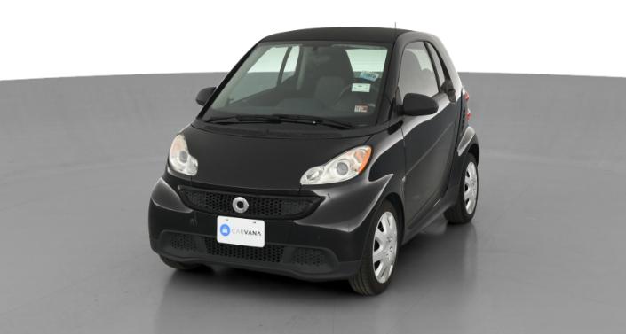 2013 Smart Fortwo Passion -
                Colonial Heights, VA