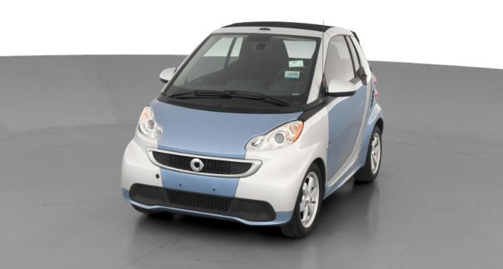 2013 Smart Fortwo Passion -
                Haines City, FL