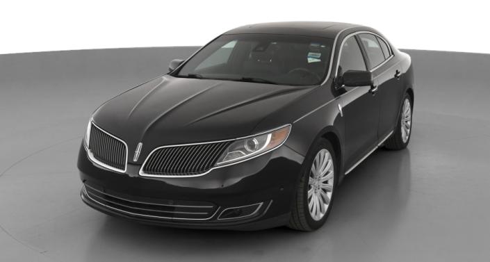 2015 Lincoln MKS Base -
                Fort Worth, TX
