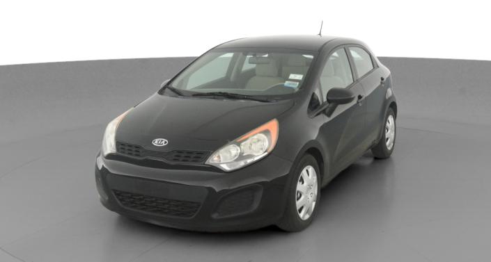 2013 Kia Rio LX -
                Hebron, OH