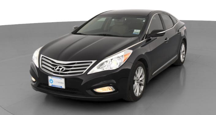2014 Hyundai Azera Limited -
                Indianapolis, IN