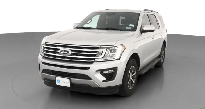 2018 Ford Expedition XLT -
                Haines City, FL