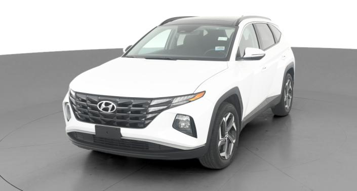 2022 Hyundai Tucson Hybrid SEL Convenience -
                West Memphis, AR