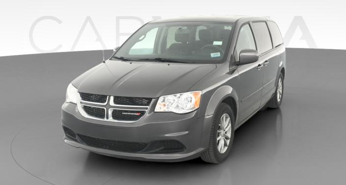 2015 minivans for sale best sale near me