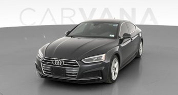 Search New Audi A5 Sportback Models for Sale in Dallas, Fort Worth,  Houston, Austin, & San Antonio