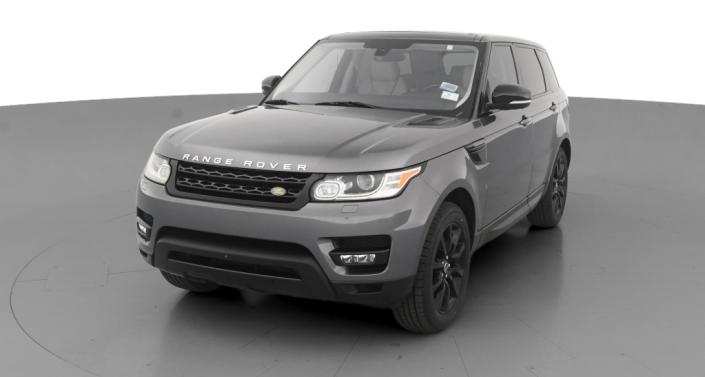 2016 Land Rover Range Rover Sport HSE -
                Rocklin, CA