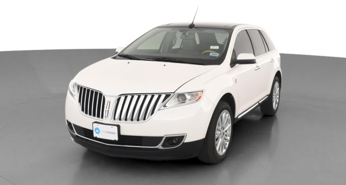 2011 Lincoln MKX Base -
                Haines City, FL