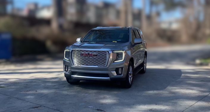 2023 GMC Yukon Denali -
                Bessemer, AL