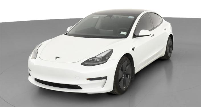 Tesla model 3 for sale deals used