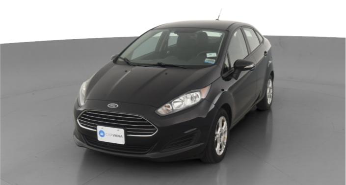 2014 Ford Fiesta SE -
                Indianapolis, IN