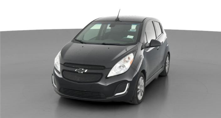 2014 Chevrolet Spark EV -
                Framingham, MA