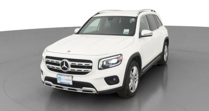 2020 Mercedes-Benz GLB GLB 250 4matic -
                Indianapolis, IN