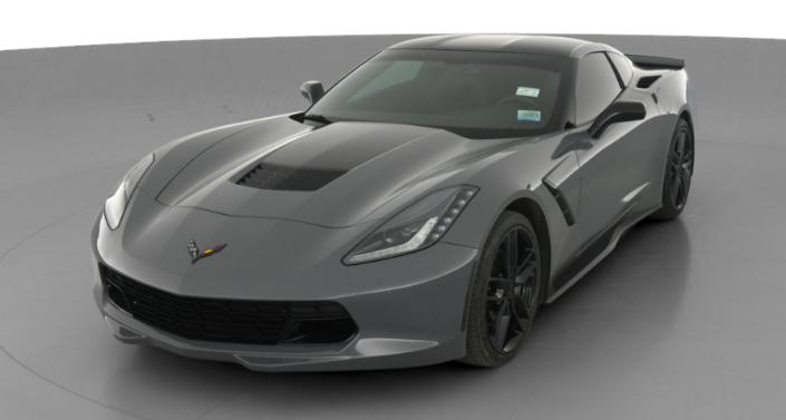 2019 Chevrolet Corvette Stingray -
                Bessemer, AL