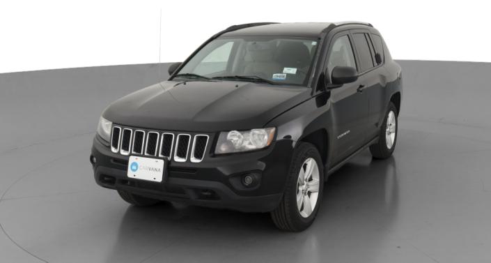 2014 Jeep Compass Sport -
                Indianapolis, IN
