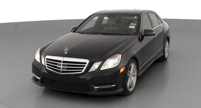 2013 Mercedes-Benz E-Class E 350 -
                Indianapolis, IN