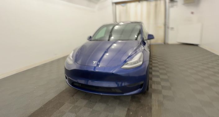 2022 Tesla Model Y Long Range -
                Framingham, MA