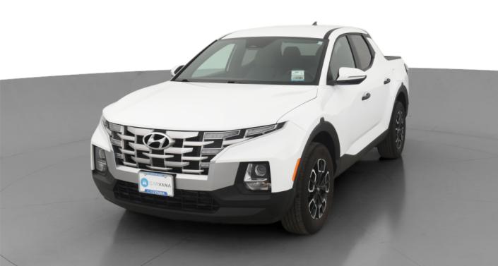 2022 Hyundai Santa Cruz SEL -
                Indianapolis, IN