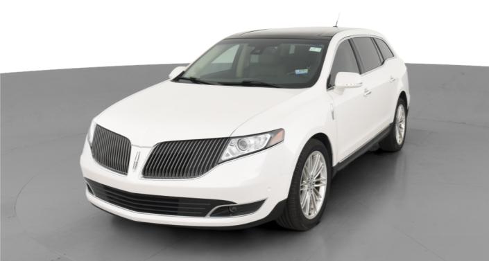2015 Lincoln MKT Ecoboost -
                Concord, NC