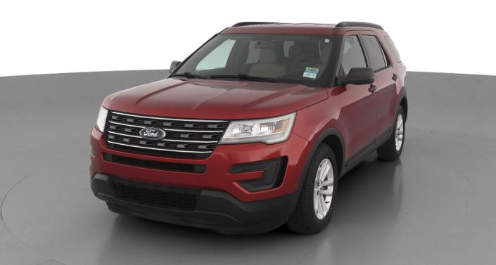 Thumbnail: 2017 Ford Explorer - 1