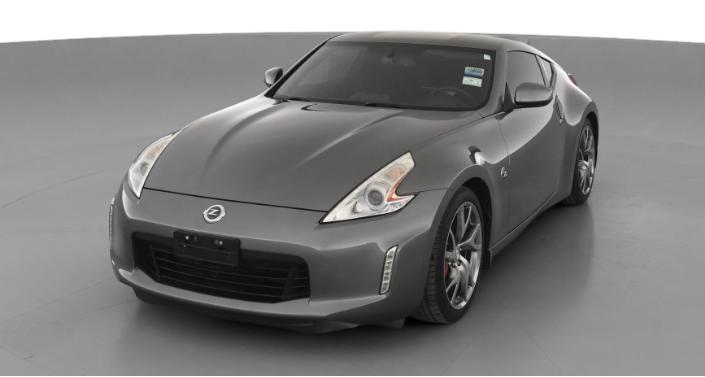 2013 Nissan 370Z Touring -
                Fort Worth, TX