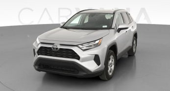 2020 Toyota RAV4 Price, Value, Ratings & Reviews