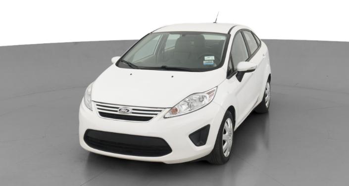 2013 Ford Fiesta SE -
                Indianapolis, IN