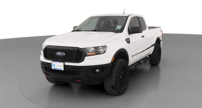 2019 Ford Ranger Supercab XL 6 FT -
                Indianapolis, IN
