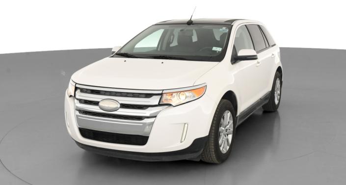 2013 Ford Edge SEL -
                Fort Worth, TX