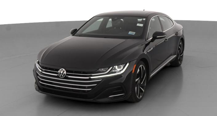 2023 Volkswagen Arteon SEL Premium R-Line -
                Riverside, CA
