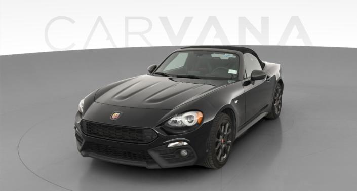 Used convertibles for Sale Online Carvana