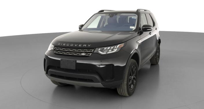 2020 Land Rover Discovery SE -
                Rocklin, CA