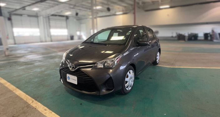 2017 Toyota Yaris L -
                Manville, NJ