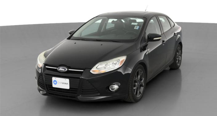 2014 Ford Focus SE -
                Colonial Heights, VA