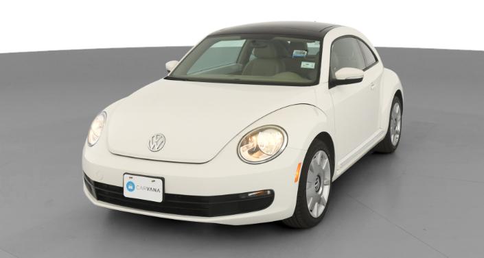 2013 Volkswagen Beetle 2.5l -
                Tolleson, AZ