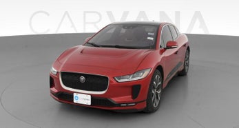 2020 Jaguar I-PACE
