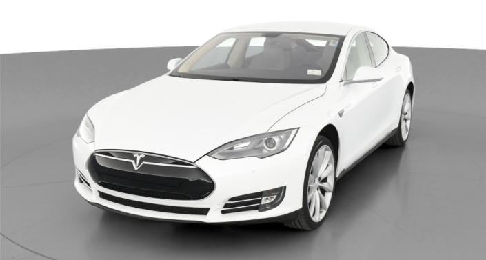 2013 Tesla Model S Performance AWD -
                San Antonio, TX