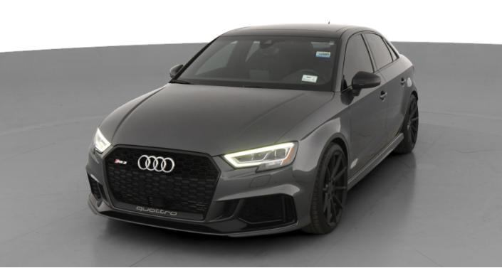 2019 Audi RS 3 Base -
                Indianapolis, IN