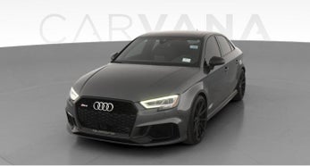 2019 Audi RS 3