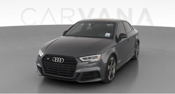 2020 Audi S3